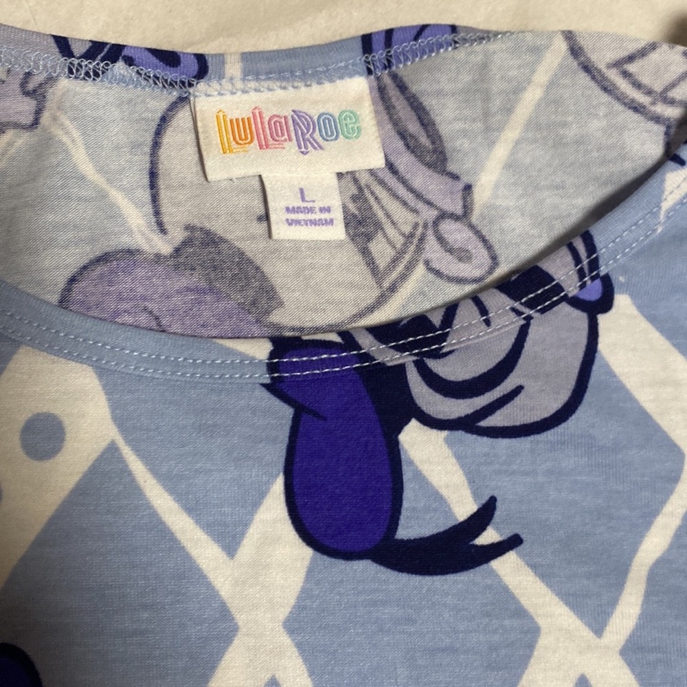 Donald Duck classic Tee